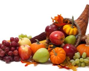 Top 5 cele mai indicate fructe pe care trebuie sa le consumi in aceasta toamna
