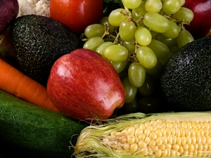 Fructe si legume cu chimicale: cat de sigure sunt pentru organism? Sfaturi privind reducerea riscurilor asociate consumului acestor produse