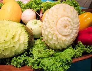 Beneficiile pentru sanatate ale legumelor si fructelor