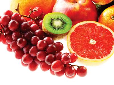 Fructe mancate inainte de culcare: ce efect au asupra dintilor