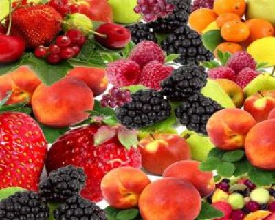4 masti uimitoare cu fructe de vara