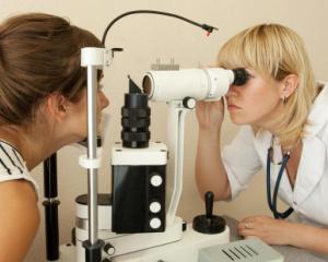 Glaucomul, a doua cauza pentru orbire: ce este, cum combatem si cum il tratam