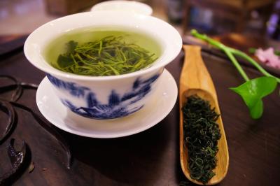 7 beneficii ale consumului de ceai verde