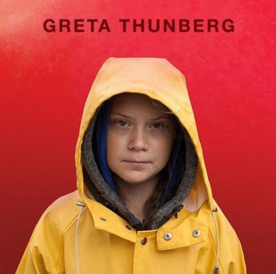 BBC realizeaza un nou documentar despre Greta Thunberg