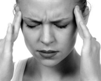 Scapa de durerea de cap folosind remedii naturale