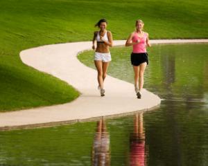 5 motive pentru a face jogging in fiecare zi