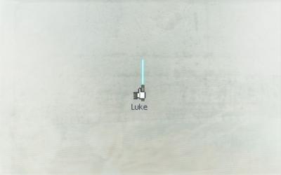 Luke Skywalker nu mai sta pe Facebook