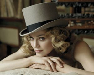 Top Forbes: Madonna, cantareata cu cele mai mari venituri in 2013