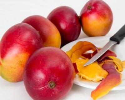 Mango inlatura oboseala, imbunatateste digestia si te ajuta sa slabesti