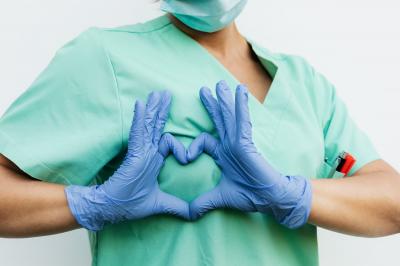 Ai grija de sanatatea inimii tale! 6 motive sa mergi in fiecare an la medicul cardiolog