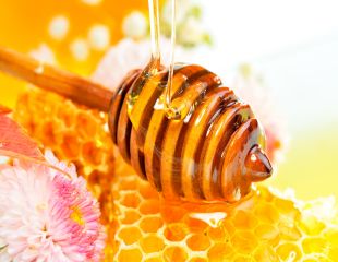Este mierea mai sanatoasa decat zaharul?