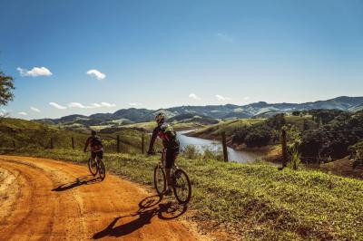 Mountain biking: 3 beneficii sanatoase ale acestui sport