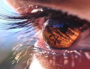 Solutia pentru durerile oculare, migrene si probleme sinusale este...