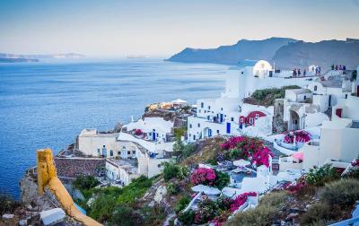 Concediu in Grecia - 5 motive sa alegi Grecia ca si destinatie de vacanta anul acesta
