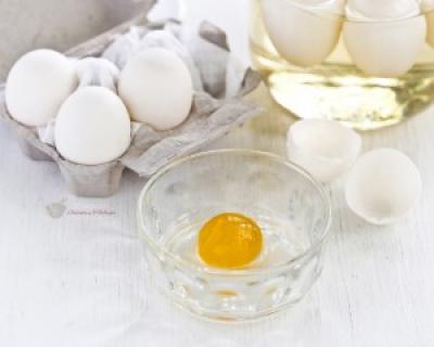 Efectele consumului regulat de oua