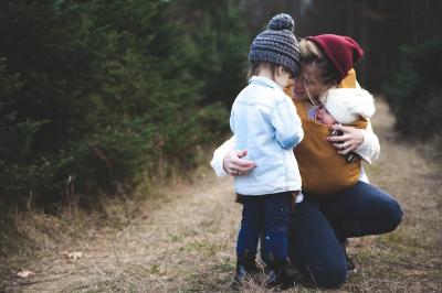 5 aplicatii de parenting carora trebuie sa le dai o sansa