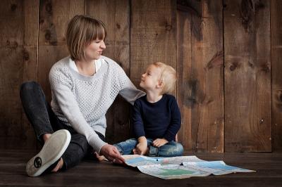 7 metode simple prin care poti ajuta copilul sa se dezvolte