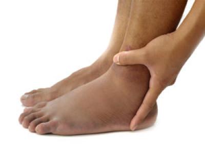bicarbonat de sodiu pentru picioare umflate