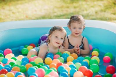 Cea mai buna piscina gonflabila pentru copiii tai Ghid de cumparare 2020