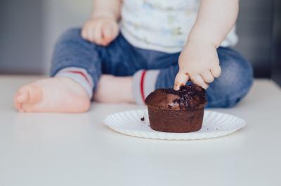 8 reguli elementare pentru alimentatia copiilor nostri