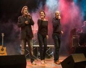 Concert Ricchi e Poveri pe 26 februarie 2014 la Bucuresti