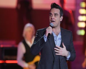 Concert Robbie Williams la Bucuresti. Cat costa biletele