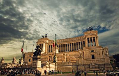 5 dintre cele mai frumoase orase ale Italiei