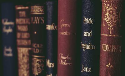 5 romane pe care trebuie sa le citesti