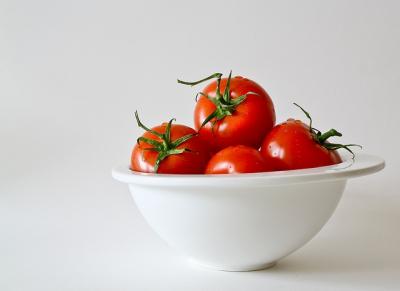 In tomate exista o substanta anticancerigena!