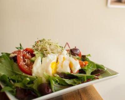 Salata Liege: Cum se prepara