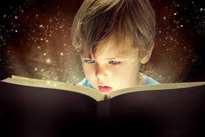 Cum alegi cartea potrivita pentru copilul tau? 10+ sugestii