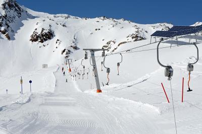 Top 10 cele mai frumoase statiuni de schi din Europa