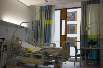 Spitalul din Sinaia, reinceput dupa o pauza de 29 de ani