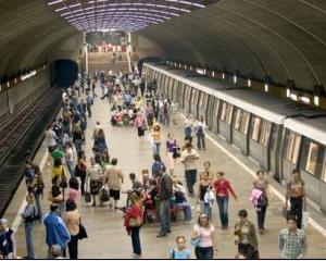 Metrorex anunta ca toate statiile de metrou din Bucuresti si-au schimbat numele: cum vor fi redenumite