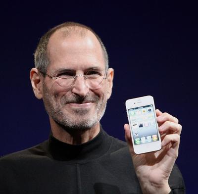10 Citate de Steve Jobs care te vor motiva sa cuceresti lumea