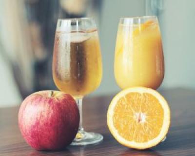 8 motive pentru care sa bei suc de mere