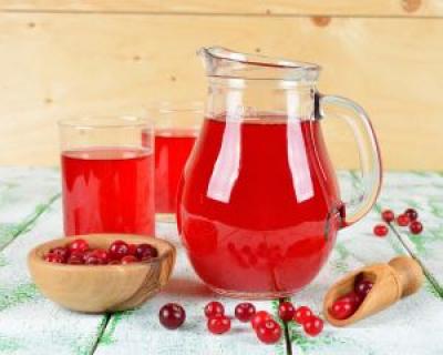 Merisoarele, fructe cu proprietati antioxidante remarcabile