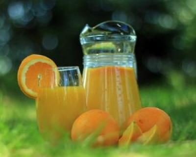 Sucul de portocale: top 5 beneficii pentru sanatate