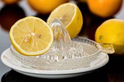 Ce nu stiai despre limonada: Un miracol intr-un pahar de bautura