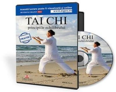 Tai Chi: echilbreaza-ti viata urmand principiile artei chineze