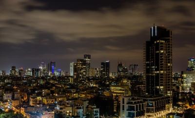 Cel mai scump oras in care poti trai este in Israel