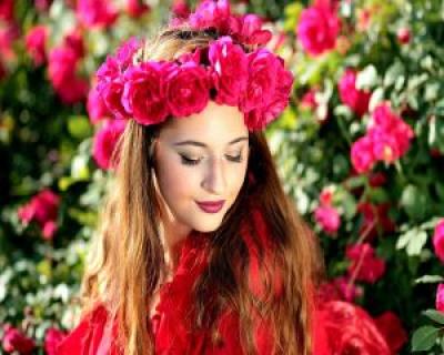 Frumusete naturala: 7 beneficii ale trandafirilor