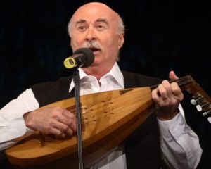 ''Anotimpurile mele'' - concert Tudor Gheorghe la Sala Palatului din Bucuresti