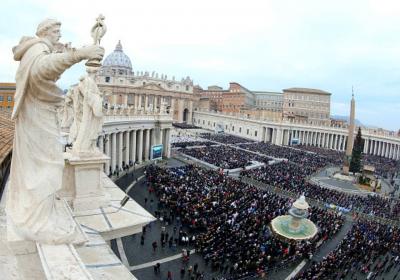 Vatican: Legile nu pot sa incalce secretul confesiunii