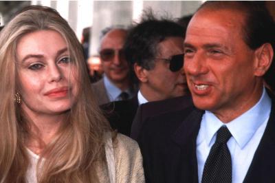 Silvio Berlusconi trebuie sa primeasca 60 de milioane de euro de la o fosta sotie