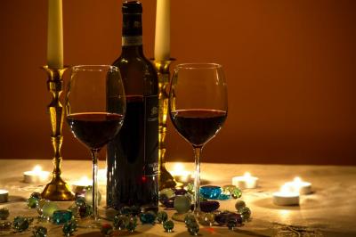 Este vinul rosu benefic pentru sanatatea organismului?
