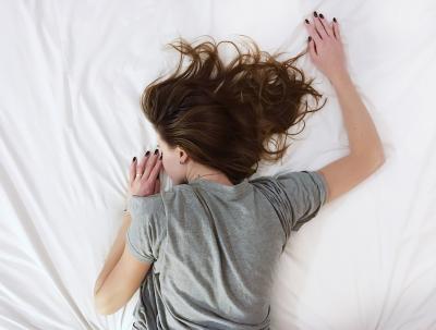 Greseli care iti pot afecta calitatea somnului
