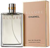 Chanel - Allure