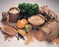 Detoxifiere prin cresterea aportului de fibre alimentare naturale