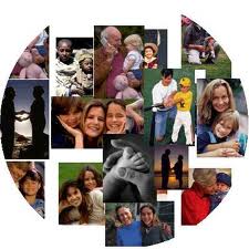 Amprentele relationale